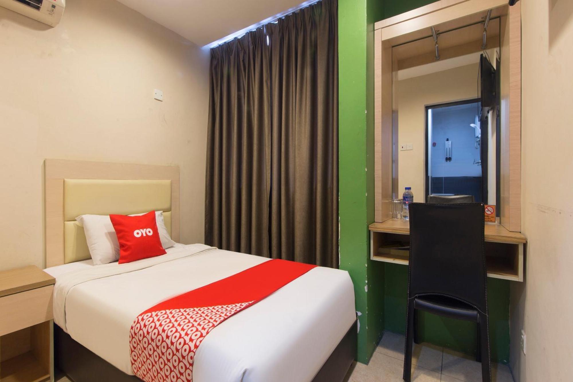 Hotel O Hotel 916 Batu Caves Exterior photo