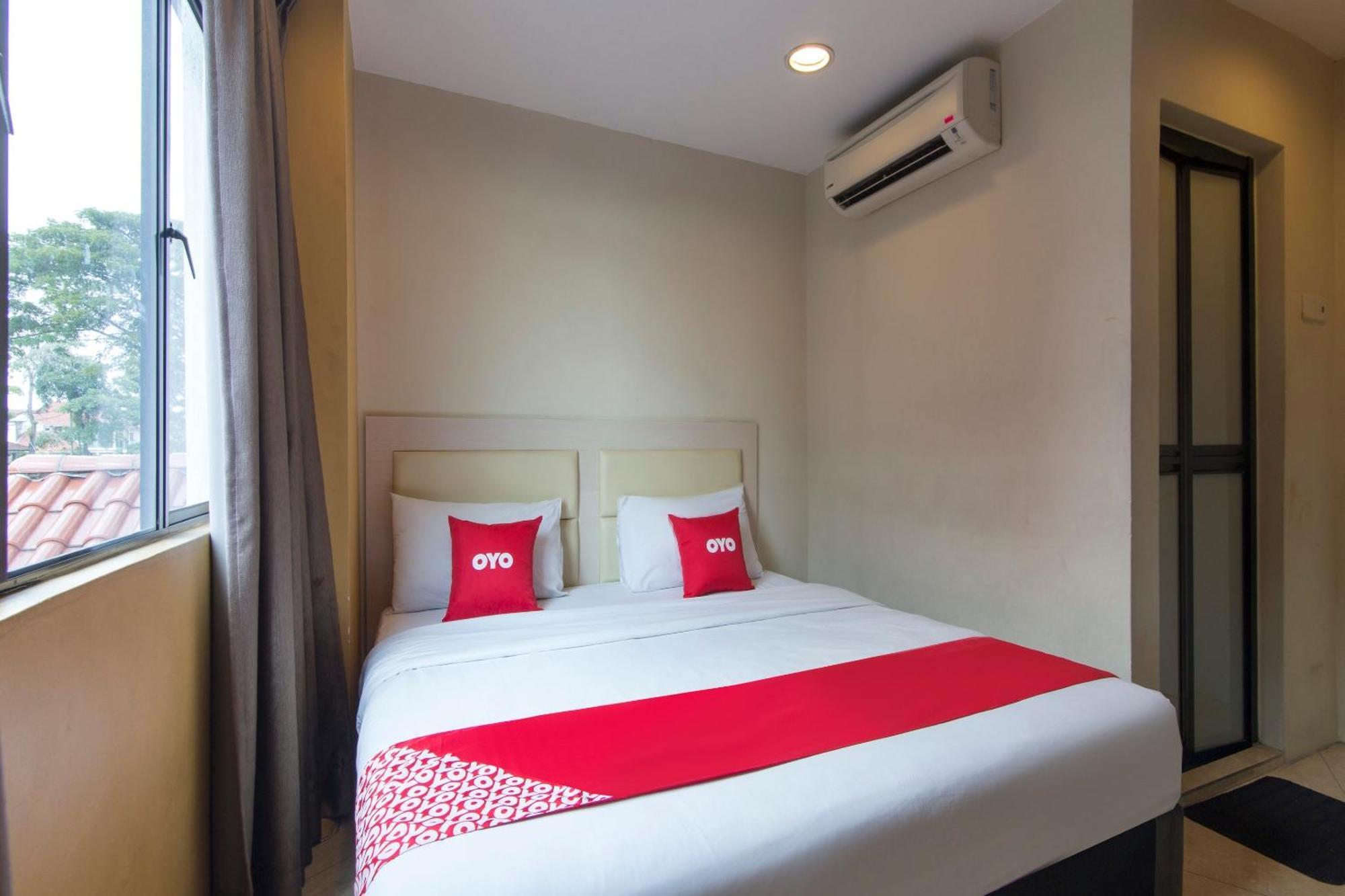 Hotel O Hotel 916 Batu Caves Exterior photo