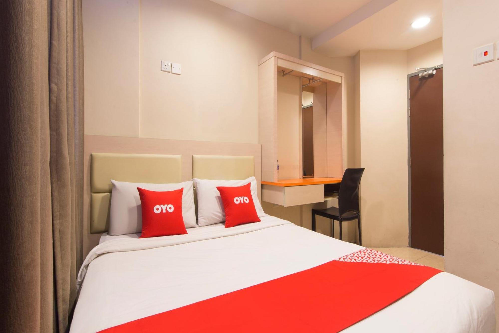 Hotel O Hotel 916 Batu Caves Exterior photo