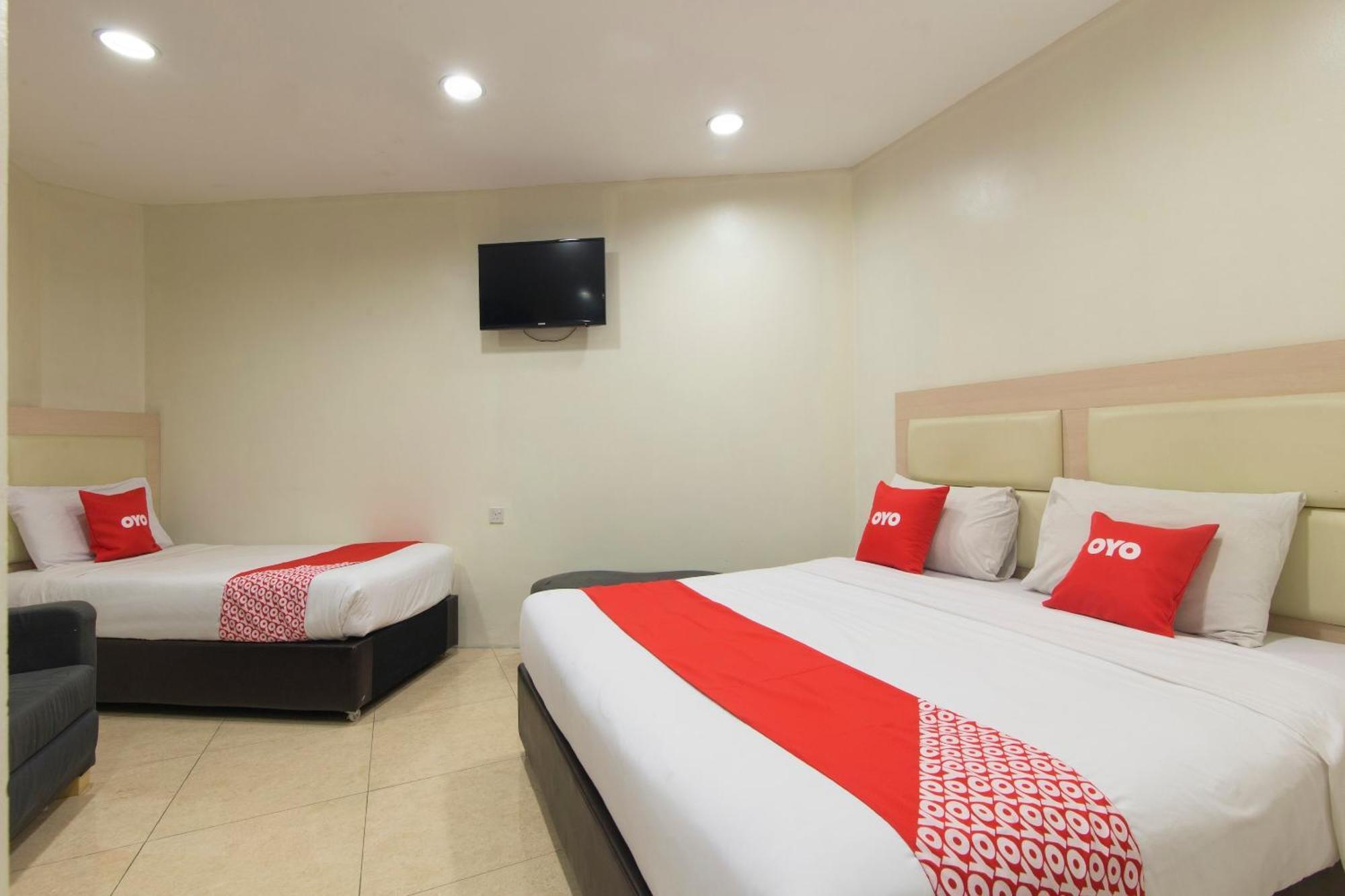 Hotel O Hotel 916 Batu Caves Exterior photo
