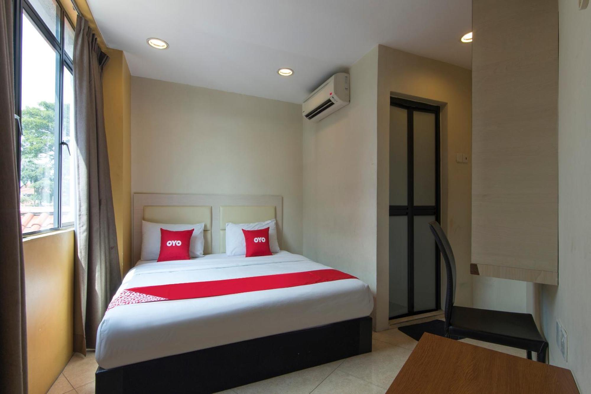 Hotel O Hotel 916 Batu Caves Exterior photo