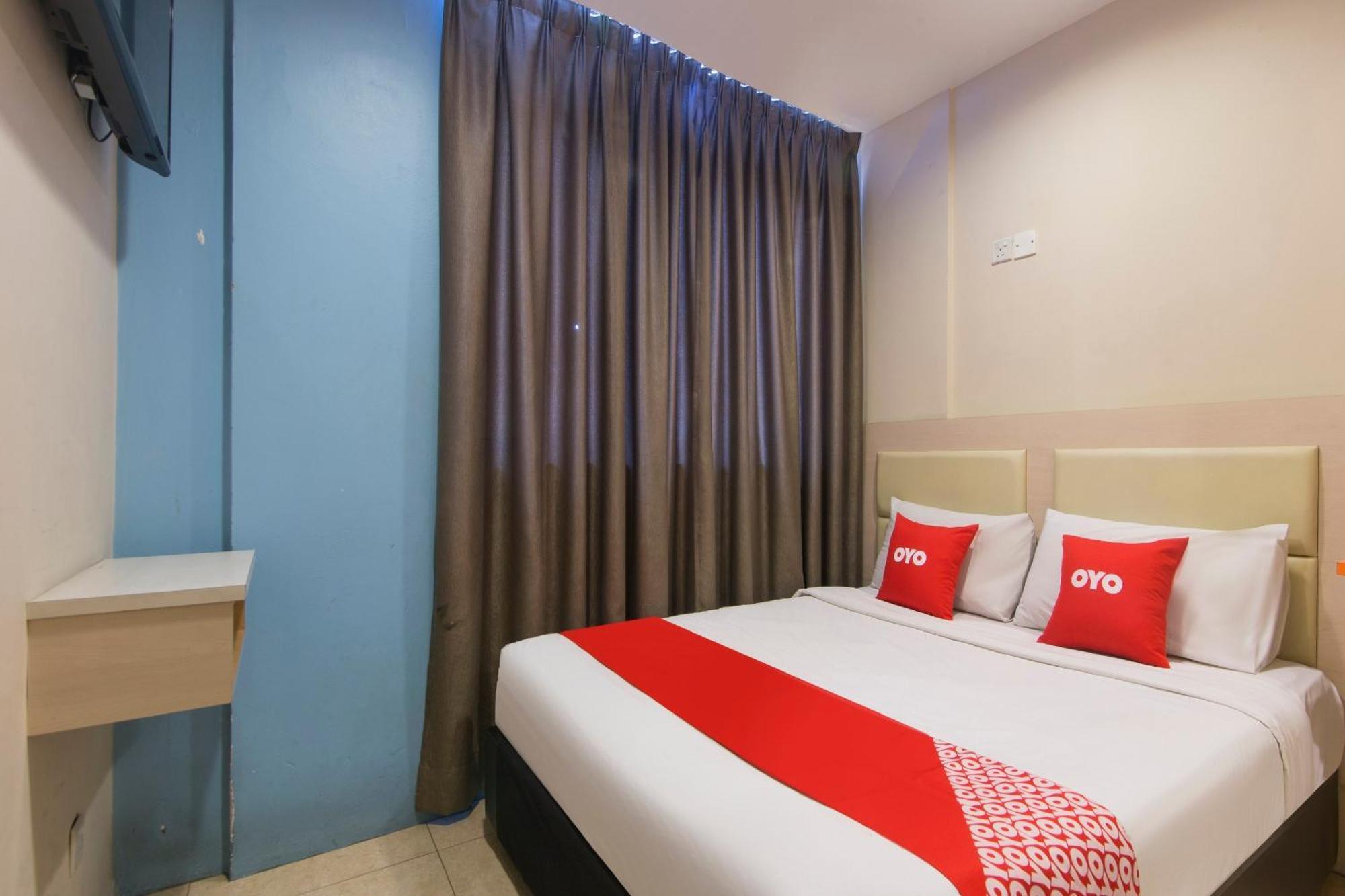 Hotel O Hotel 916 Batu Caves Exterior photo
